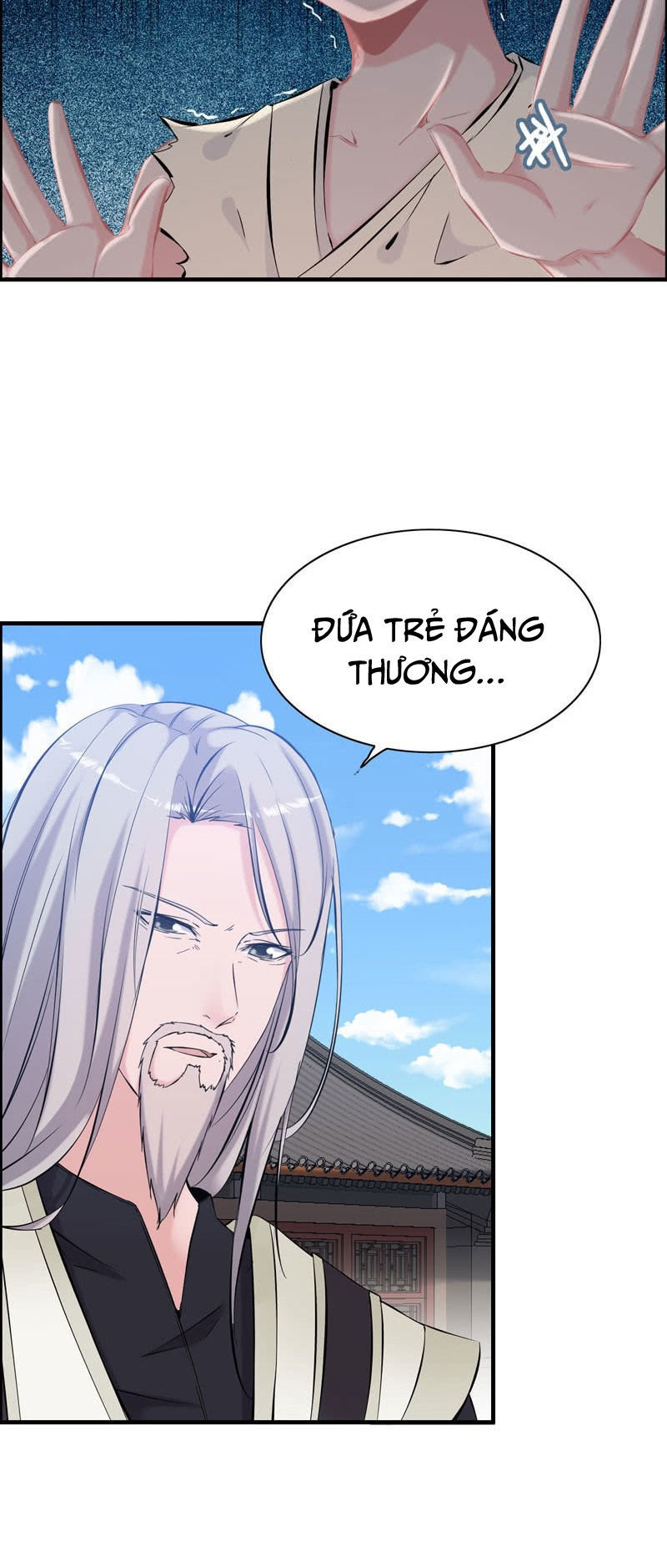 Thần Ma Thiên Sát Chapter 41 - Trang 2