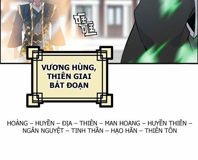 Thần Ma Thiên Sát Chapter 37 - Trang 2