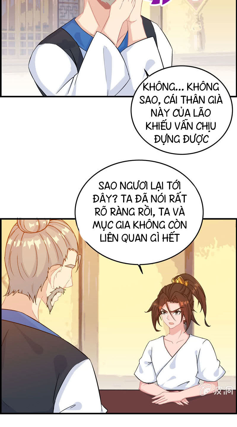 Thần Ma Thiên Sát Chapter 34 - Trang 2