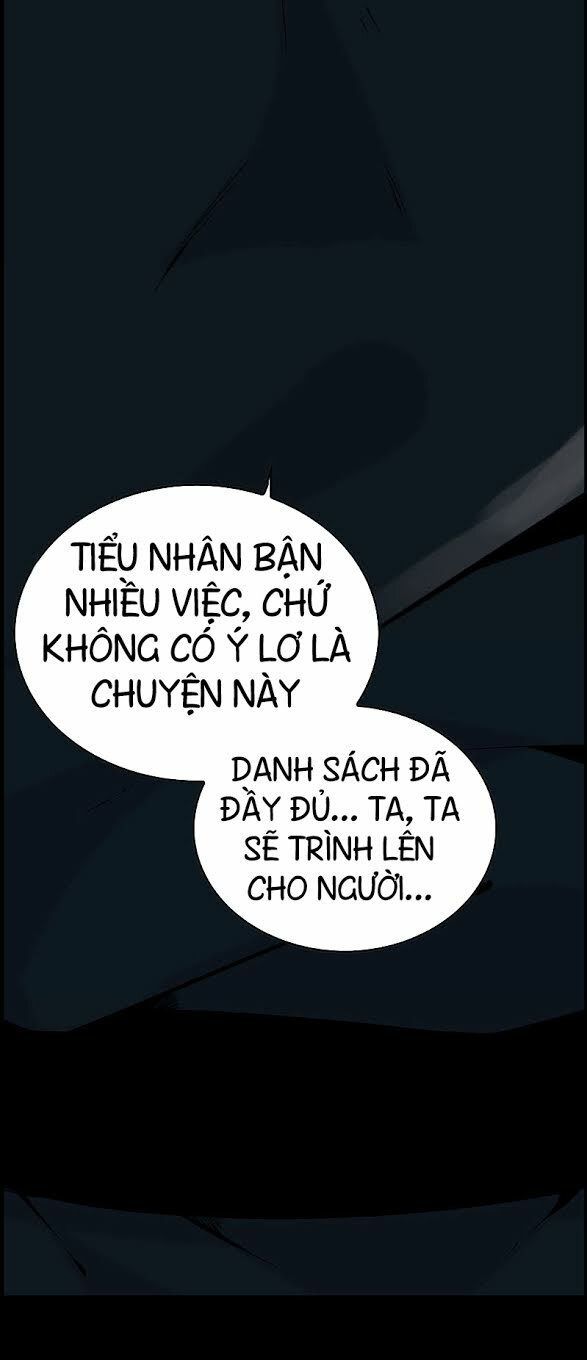 Thần Ma Thiên Sát Chapter 34 - Trang 2