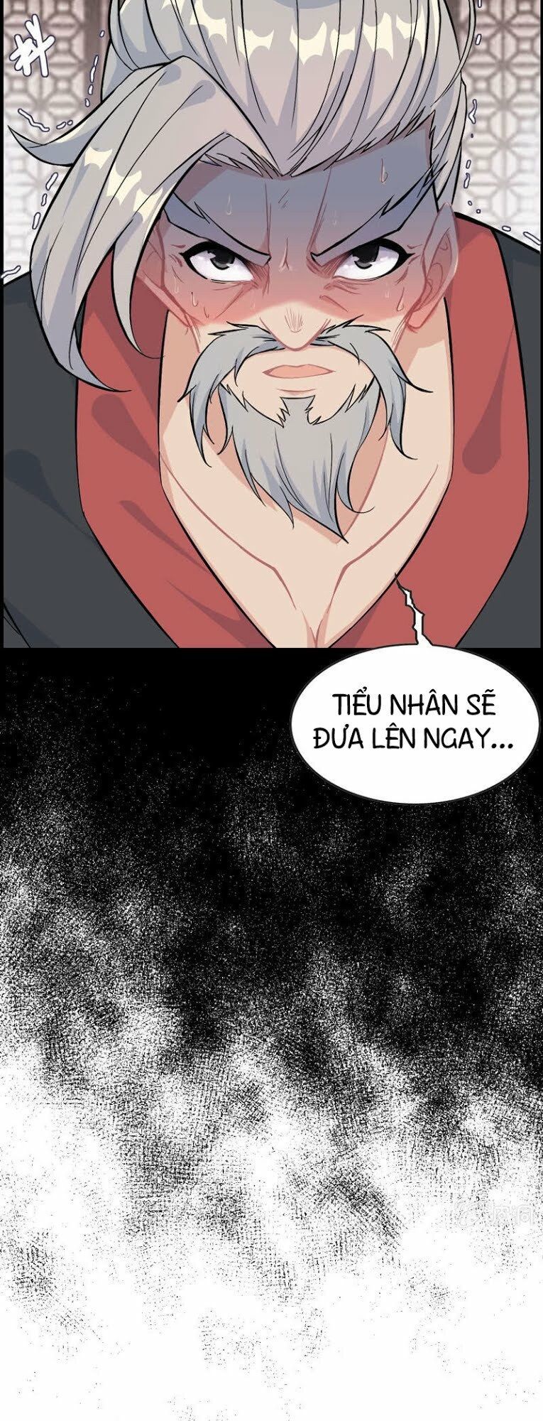 Thần Ma Thiên Sát Chapter 34 - Trang 2