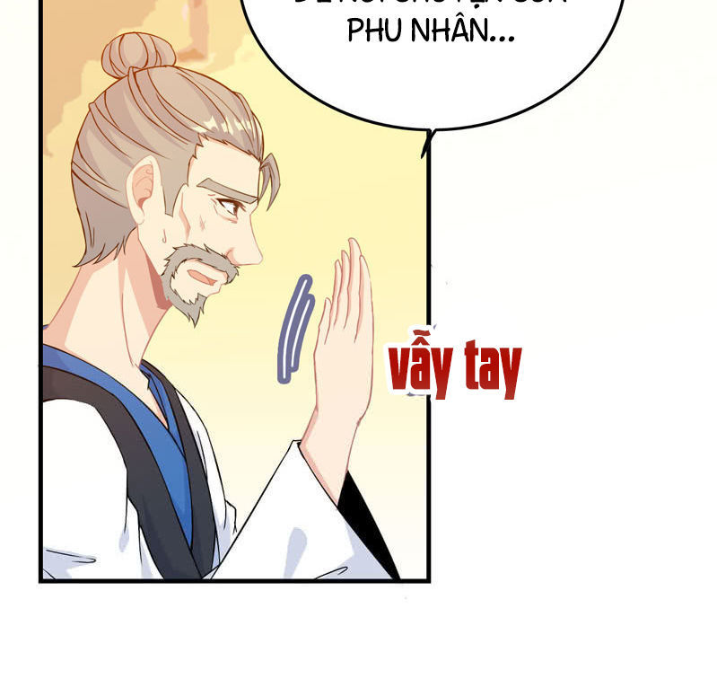 Thần Ma Thiên Sát Chapter 34 - Trang 2