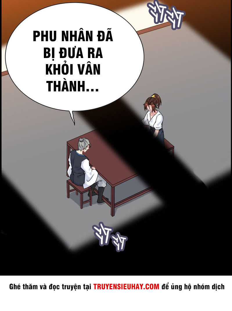 Thần Ma Thiên Sát Chapter 34 - Trang 2