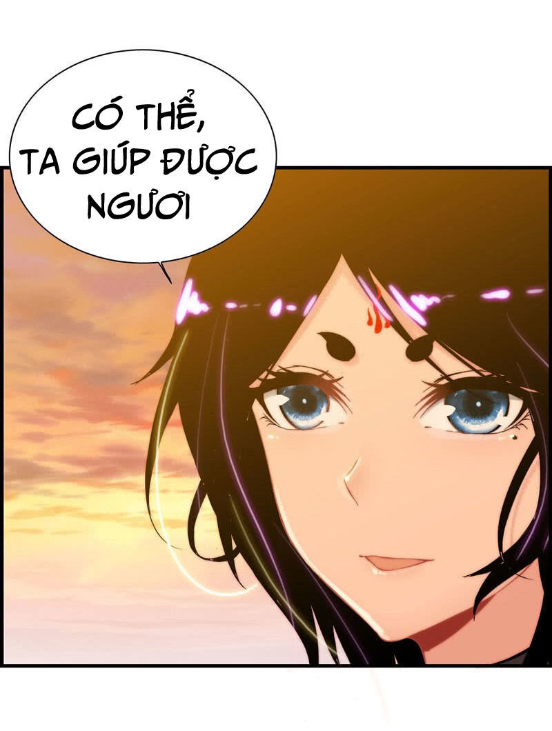 Thần Ma Thiên Sát Chapter 33 - Trang 2