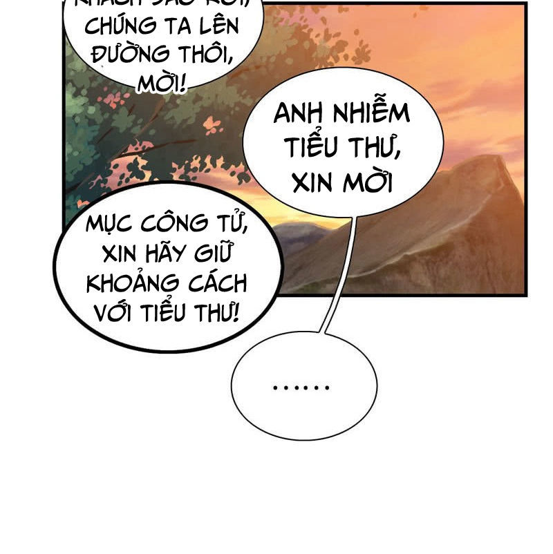 Thần Ma Thiên Sát Chapter 33 - Trang 2