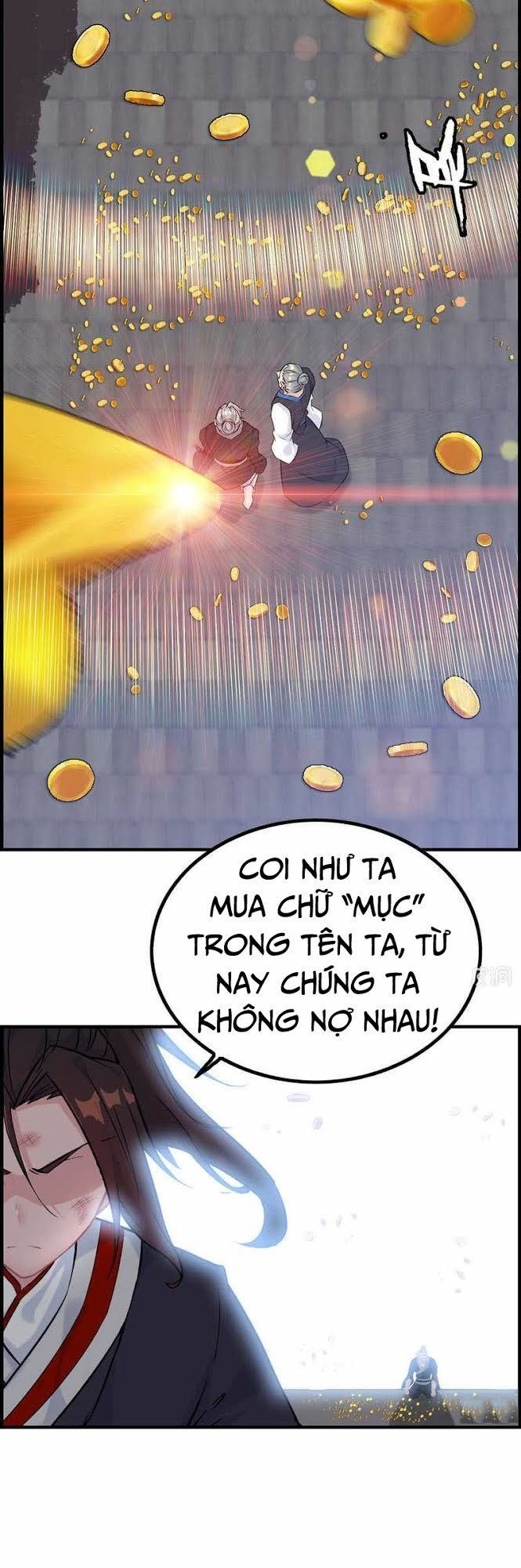 Thần Ma Thiên Sát Chapter 32 - Trang 2