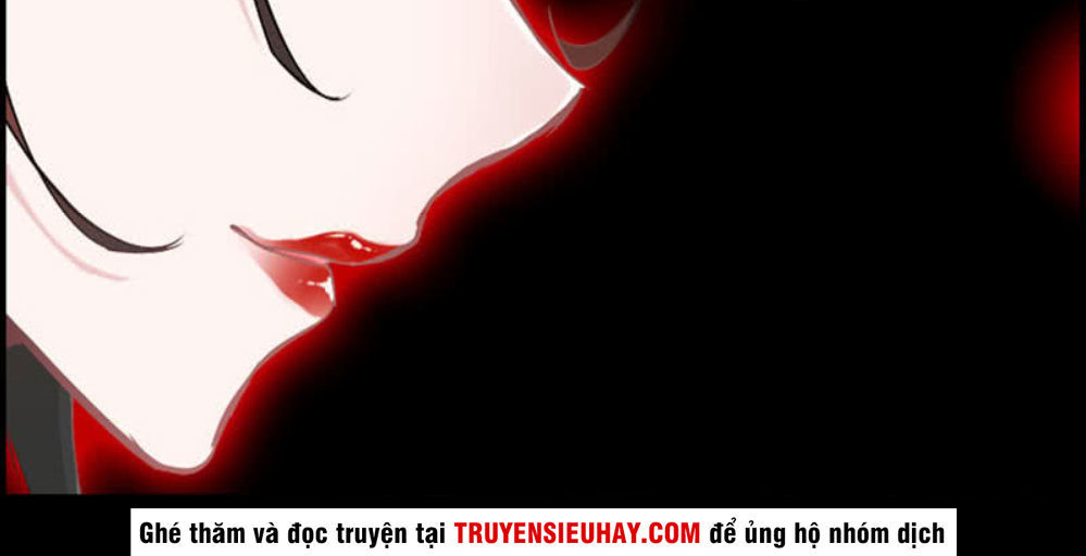 Thần Ma Thiên Sát Chapter 31 - Trang 2