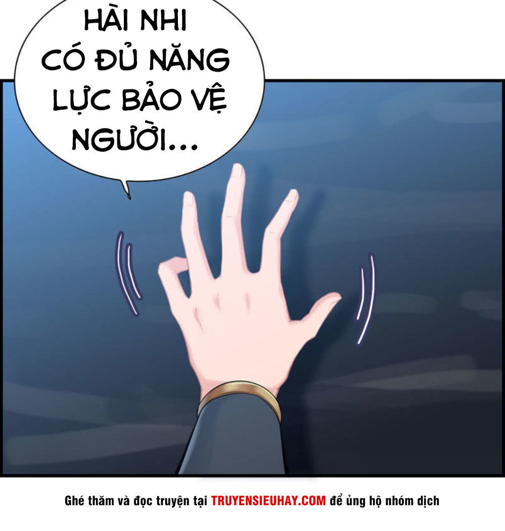 Thần Ma Thiên Sát Chapter 31 - Trang 2