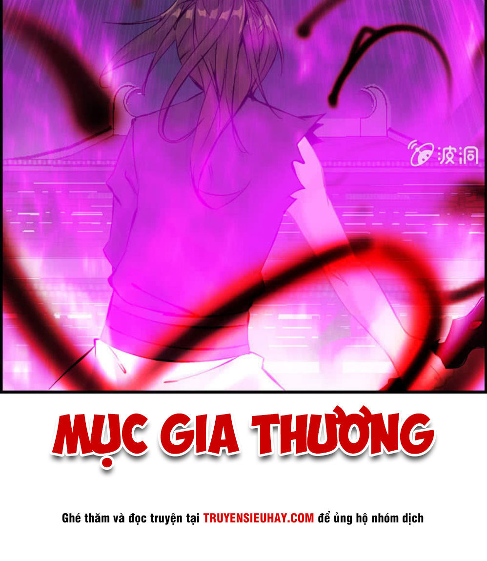 Thần Ma Thiên Sát Chapter 30 - Trang 2