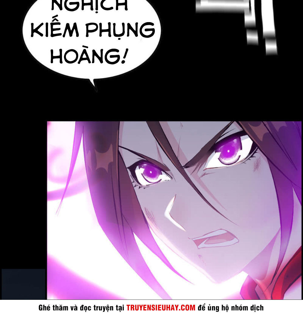 Thần Ma Thiên Sát Chapter 30 - Trang 2