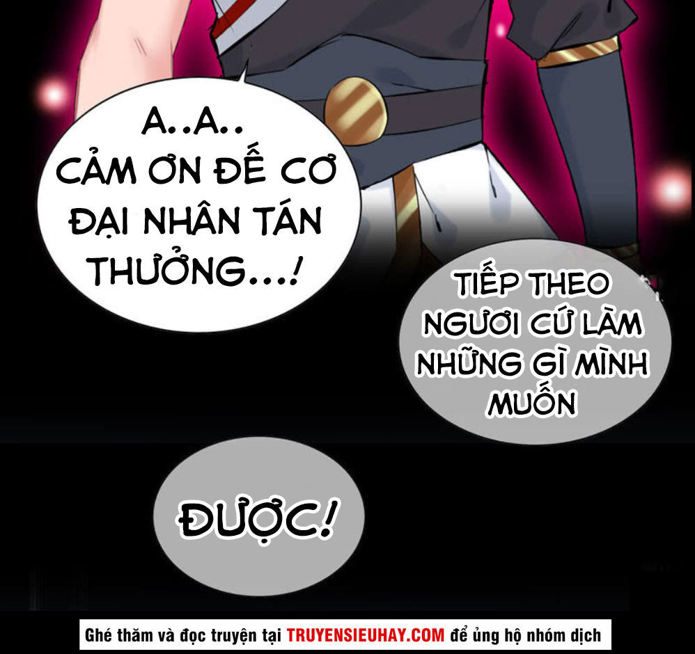 Thần Ma Thiên Sát Chapter 30 - Trang 2