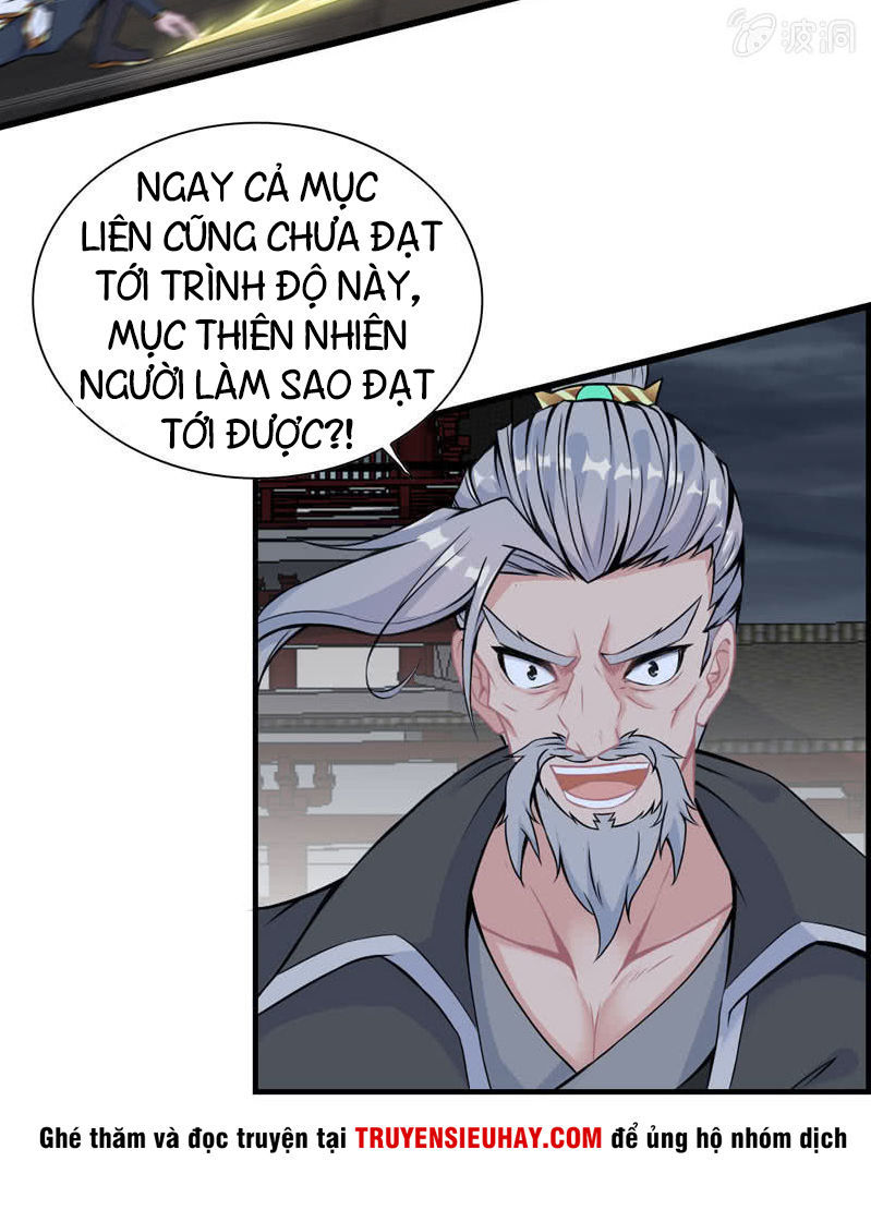 Thần Ma Thiên Sát Chapter 28 - Trang 2