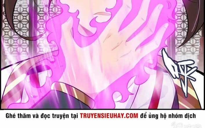 Thần Ma Thiên Sát Chapter 26 - Trang 2