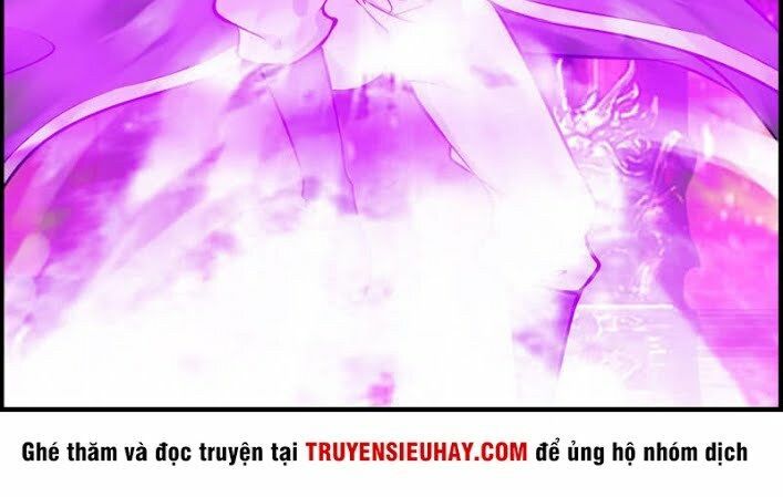 Thần Ma Thiên Sát Chapter 26 - Trang 2