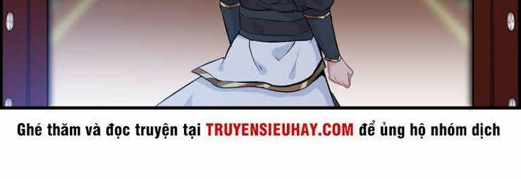 Thần Ma Thiên Sát Chapter 26 - Trang 2