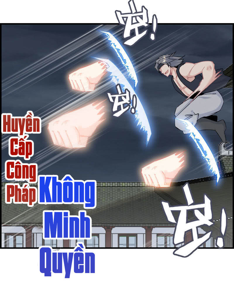 Thần Ma Thiên Sát Chapter 24 - Trang 2