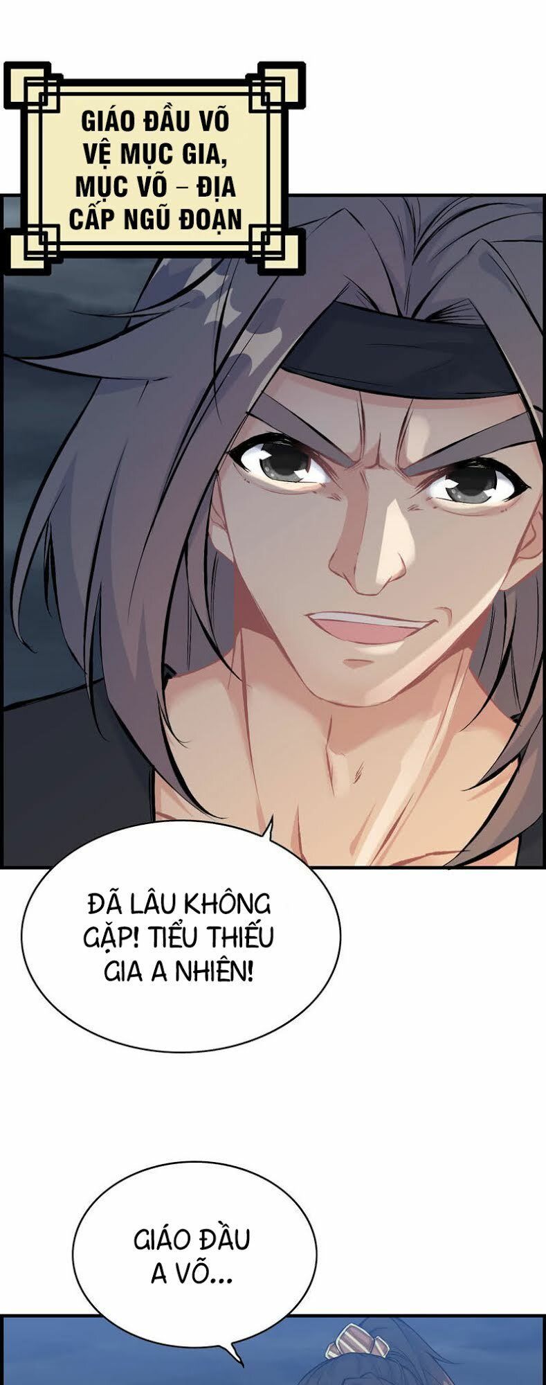 Thần Ma Thiên Sát Chapter 24 - Trang 2