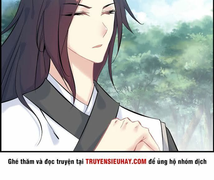 Thần Ma Thiên Sát Chapter 23 - Trang 2