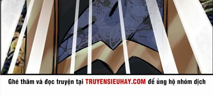 Thần Ma Thiên Sát Chapter 22 - Trang 2