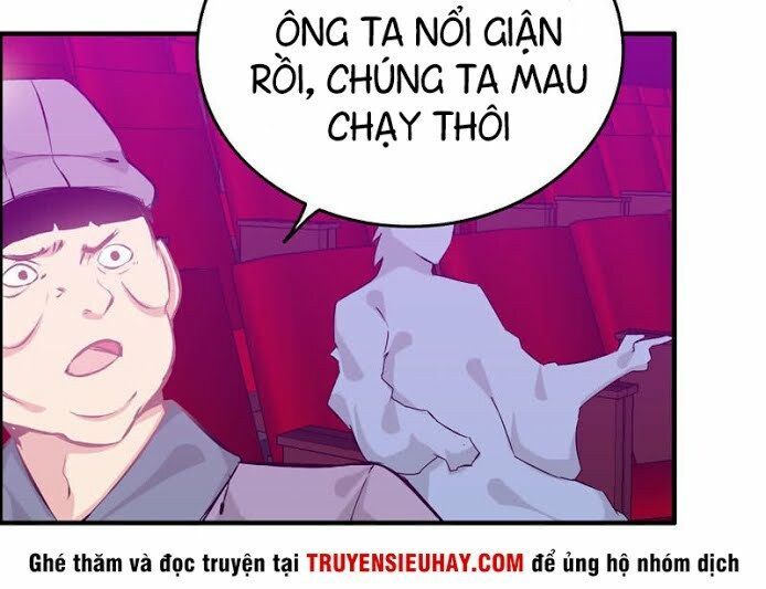 Thần Ma Thiên Sát Chapter 21 - Trang 2