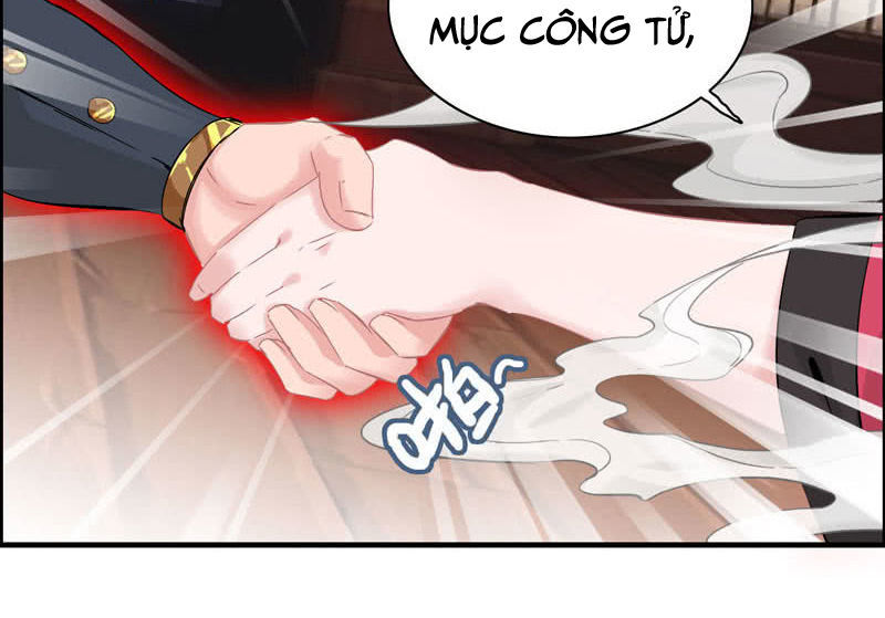 Thần Ma Thiên Sát Chapter 19 - Trang 2