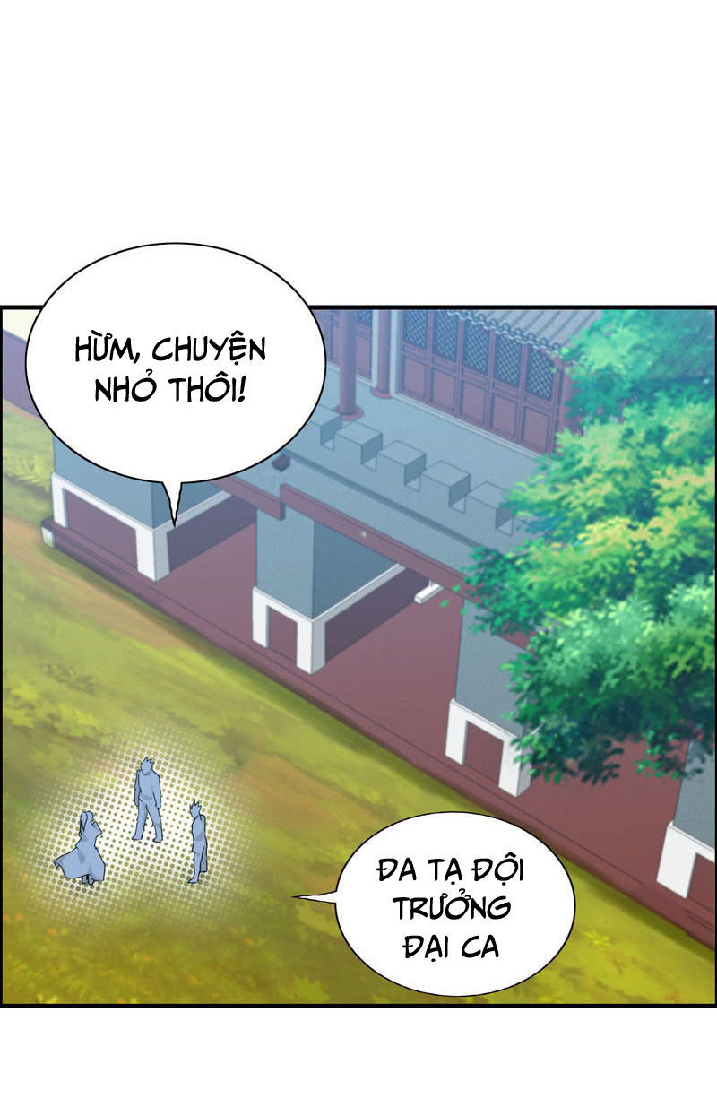 Thần Ma Thiên Sát Chapter 18 - Trang 2