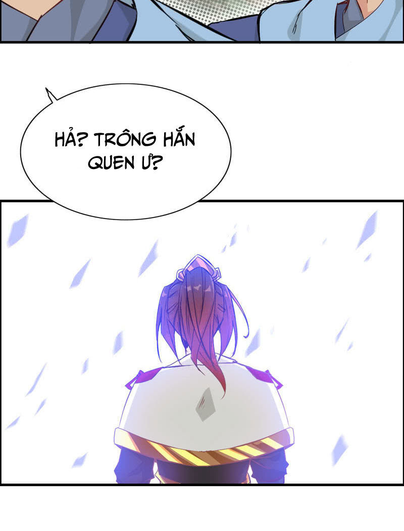 Thần Ma Thiên Sát Chapter 18 - Trang 2