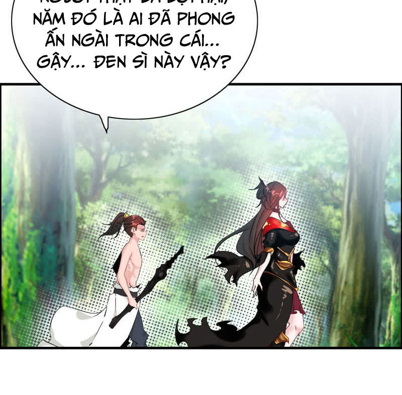 Thần Ma Thiên Sát Chapter 17 - Trang 2