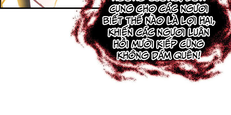 Thần Ma Thiên Sát Chapter 15 - Trang 2