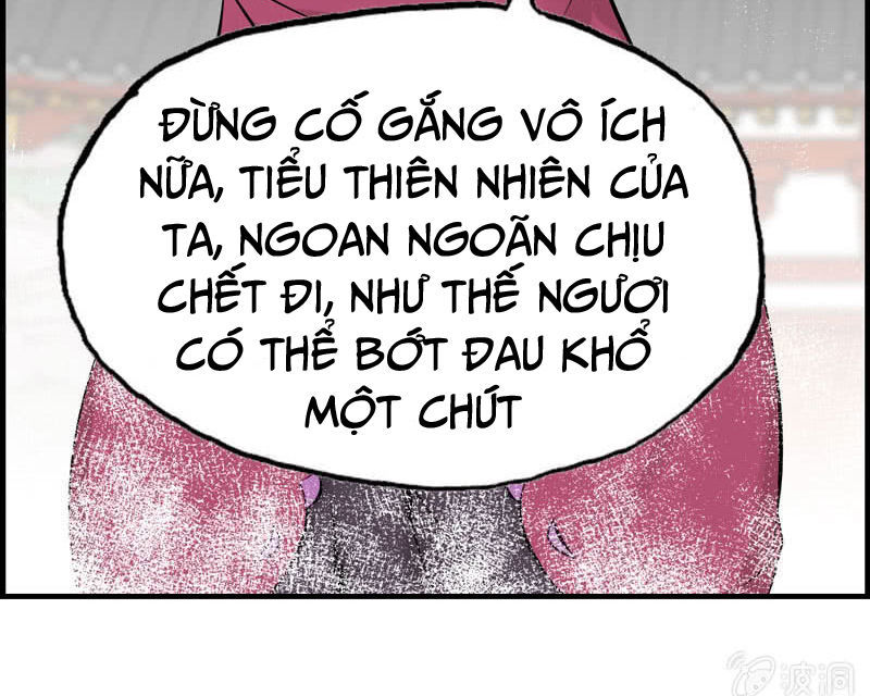 Thần Ma Thiên Sát Chapter 14 - Trang 2