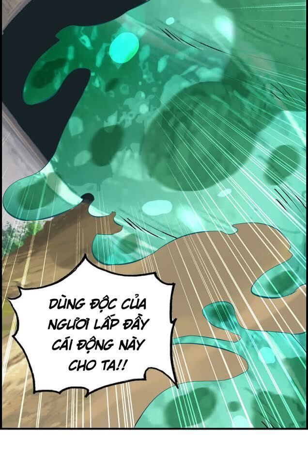 Thần Ma Thiên Sát Chapter 14 - Trang 2