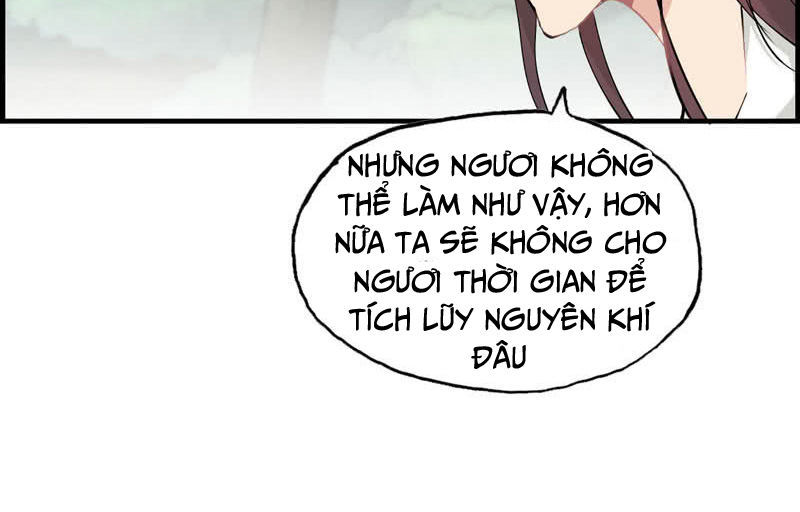 Thần Ma Thiên Sát Chapter 14 - Trang 2