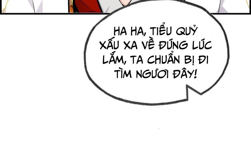 Thần Ma Thiên Sát Chapter 13 - Trang 2