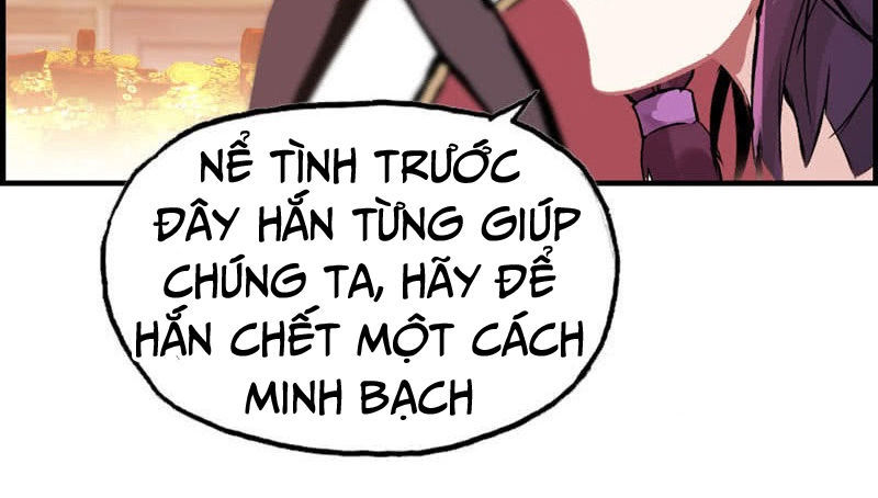 Thần Ma Thiên Sát Chapter 13 - Trang 2