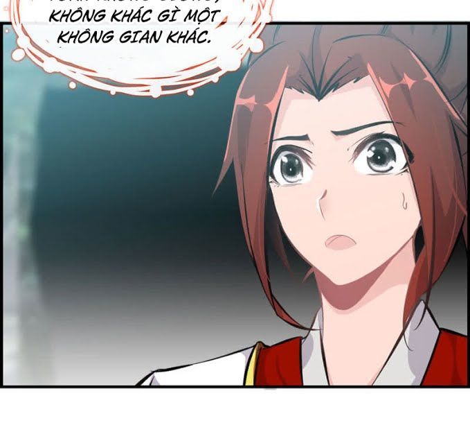 Thần Ma Thiên Sát Chapter 11 - Trang 2