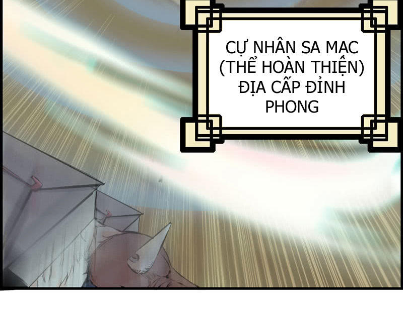 Thần Ma Thiên Sát Chapter 8 - Trang 2