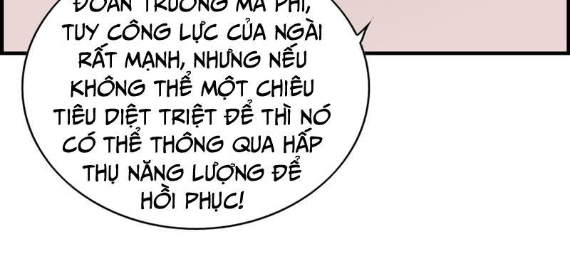 Thần Ma Thiên Sát Chapter 8 - Trang 2