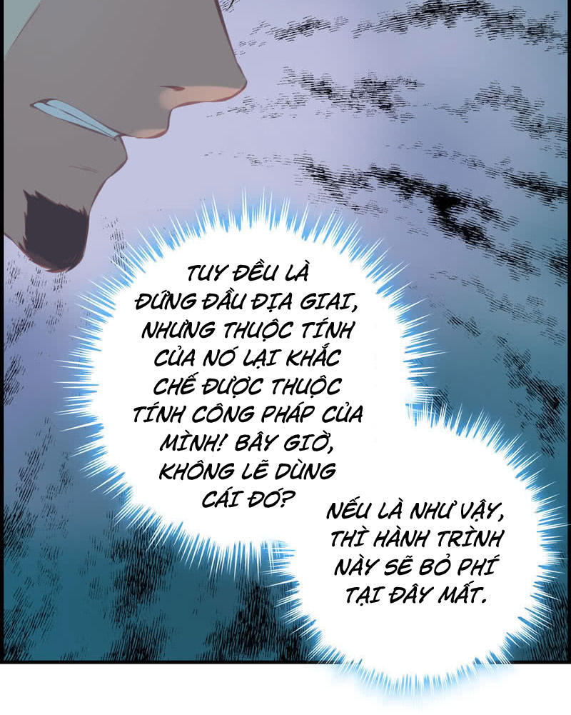 Thần Ma Thiên Sát Chapter 8 - Trang 2