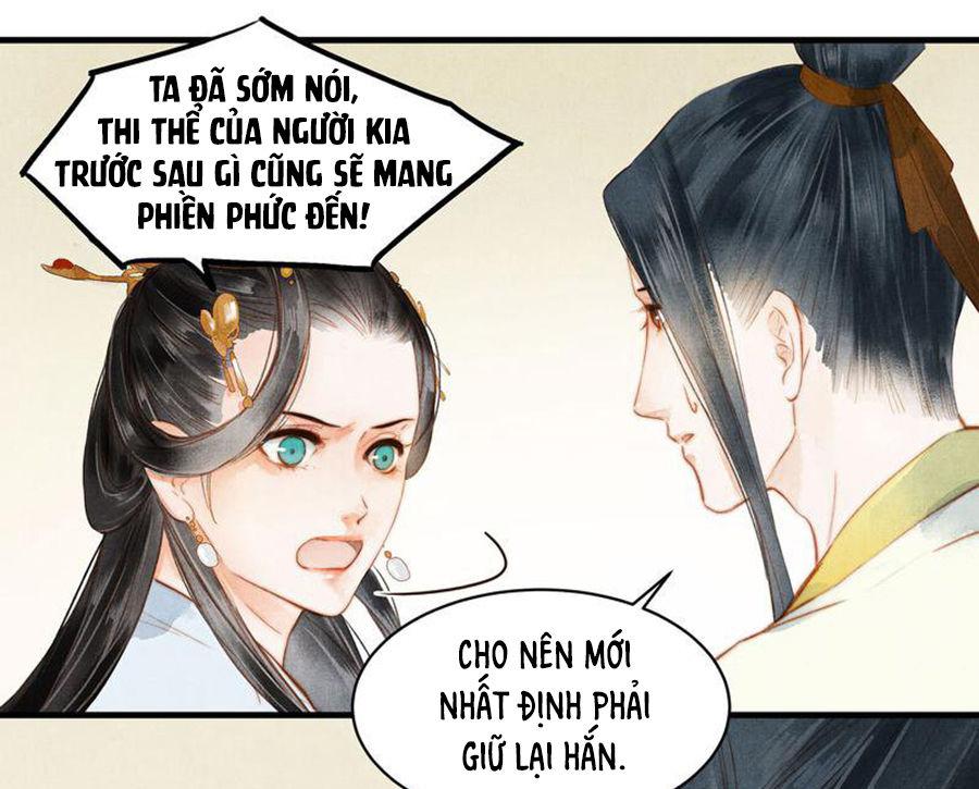 Thành Chủ Mỗi Ngày Đều Mơ Ước Ta Chapter 50 - Trang 2