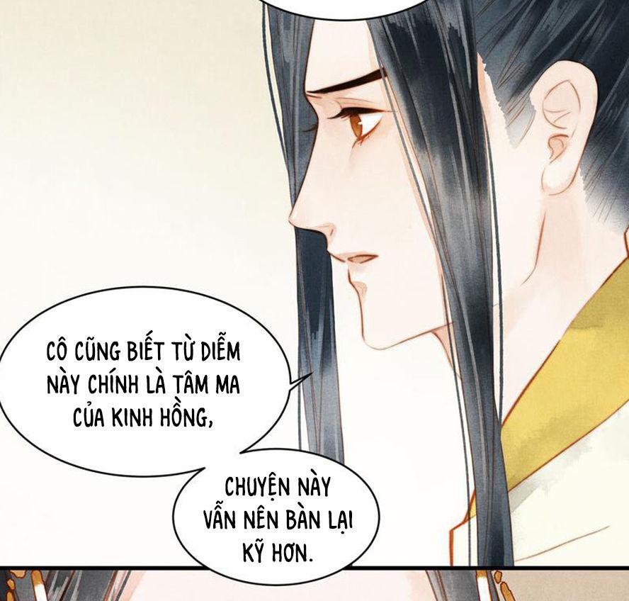 Thành Chủ Mỗi Ngày Đều Mơ Ước Ta Chapter 50 - Trang 2