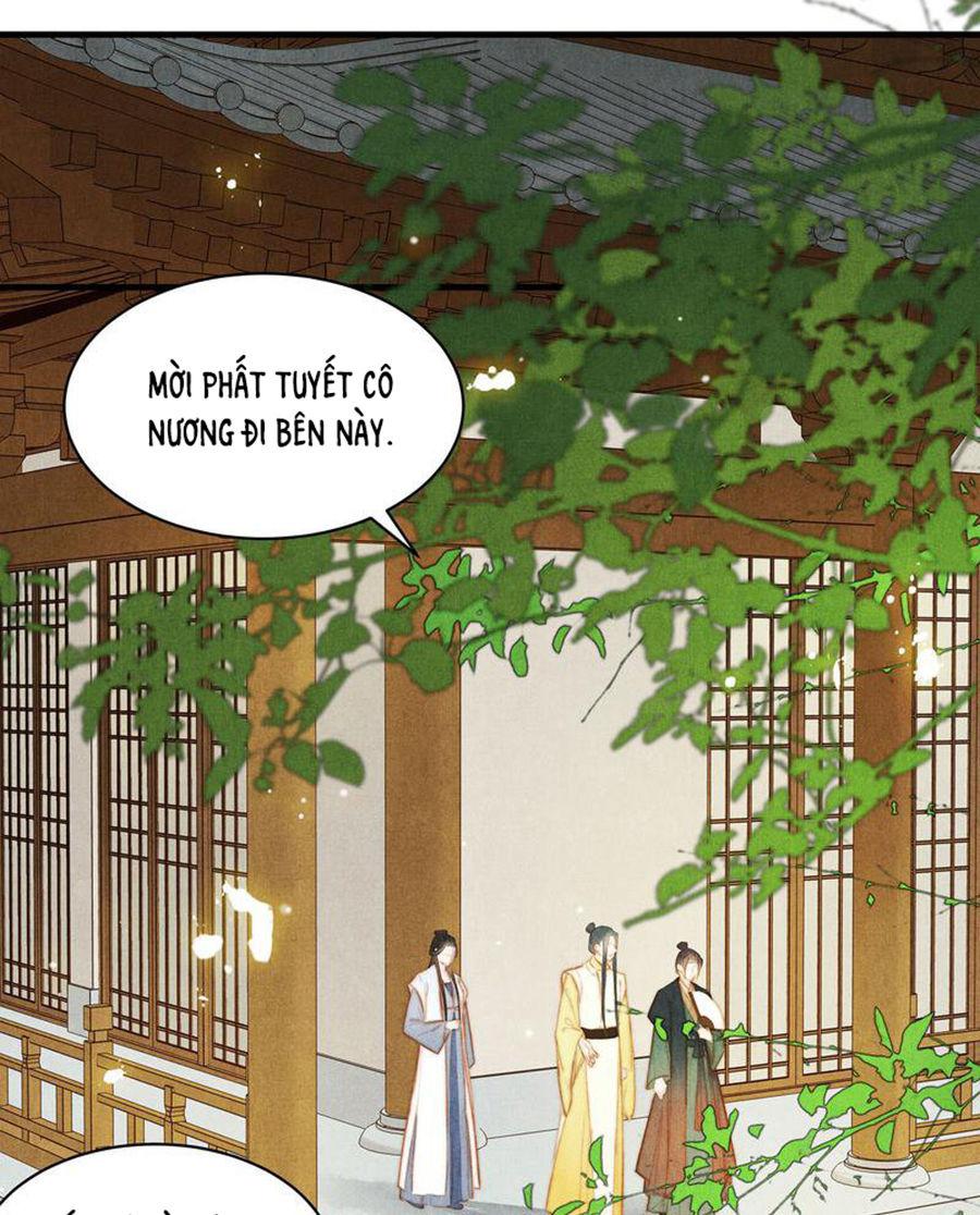 Thành Chủ Mỗi Ngày Đều Mơ Ước Ta Chapter 49 - Trang 2