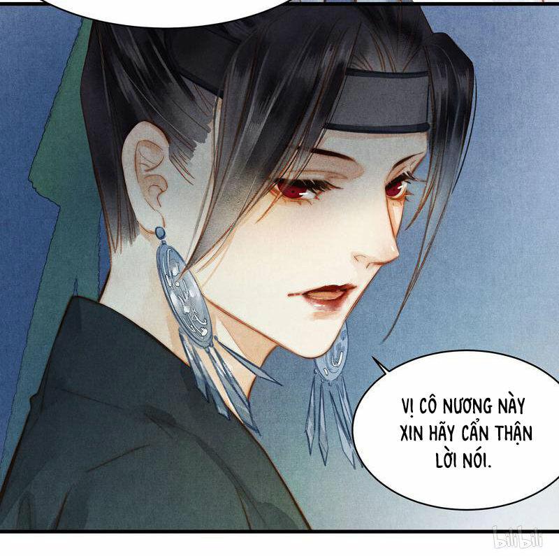 Thành Chủ Mỗi Ngày Đều Mơ Ước Ta Chapter 48 - Trang 2