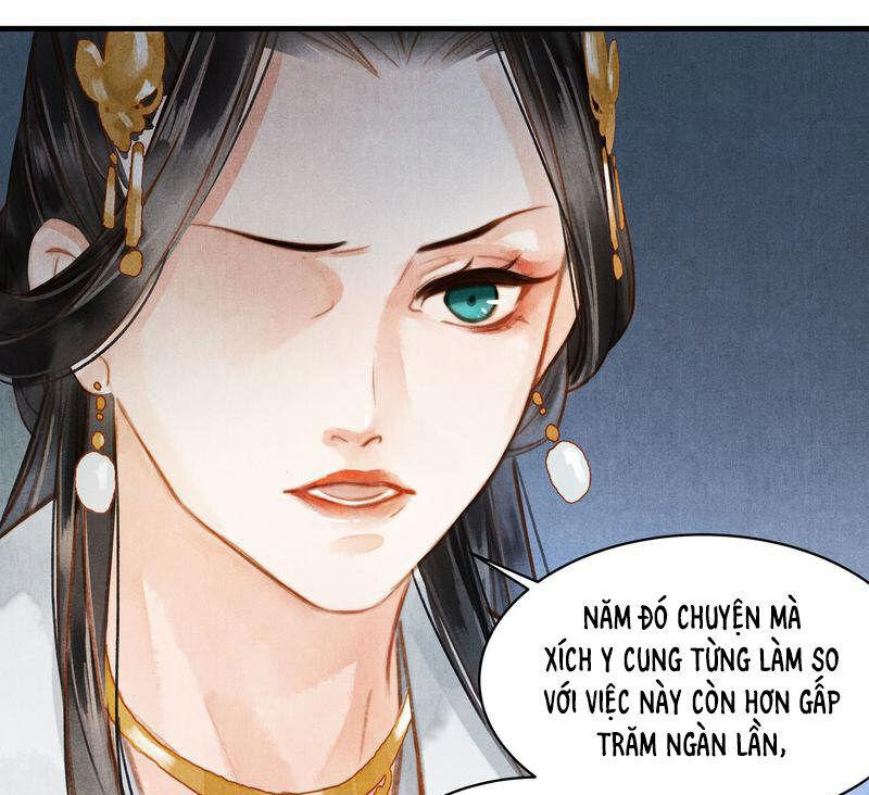 Thành Chủ Mỗi Ngày Đều Mơ Ước Ta Chapter 48 - Trang 2