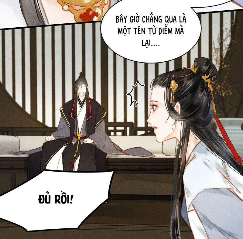 Thành Chủ Mỗi Ngày Đều Mơ Ước Ta Chapter 48 - Trang 2