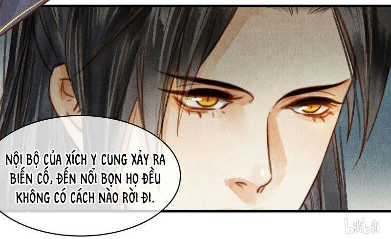 Thành Chủ Mỗi Ngày Đều Mơ Ước Ta Chapter 48 - Trang 2