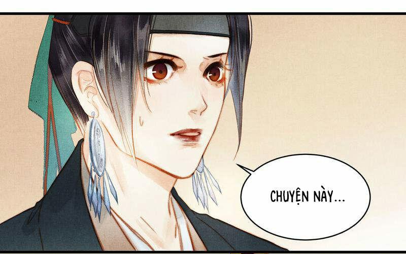 Thành Chủ Mỗi Ngày Đều Mơ Ước Ta Chapter 48 - Trang 2