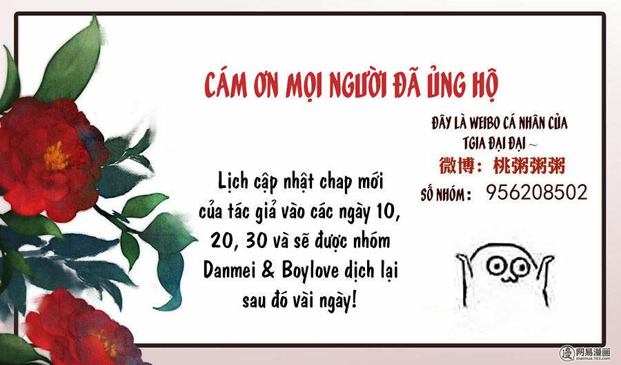 Thành Chủ Mỗi Ngày Đều Mơ Ước Ta Chapter 48 - Trang 2