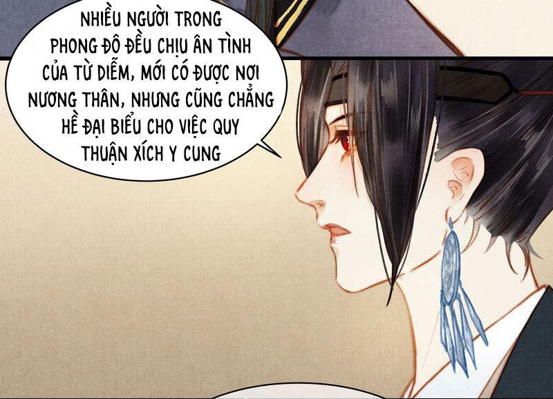 Thành Chủ Mỗi Ngày Đều Mơ Ước Ta Chapter 48 - Trang 2