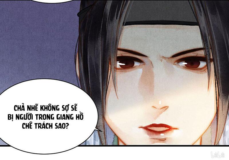 Thành Chủ Mỗi Ngày Đều Mơ Ước Ta Chapter 48 - Trang 2