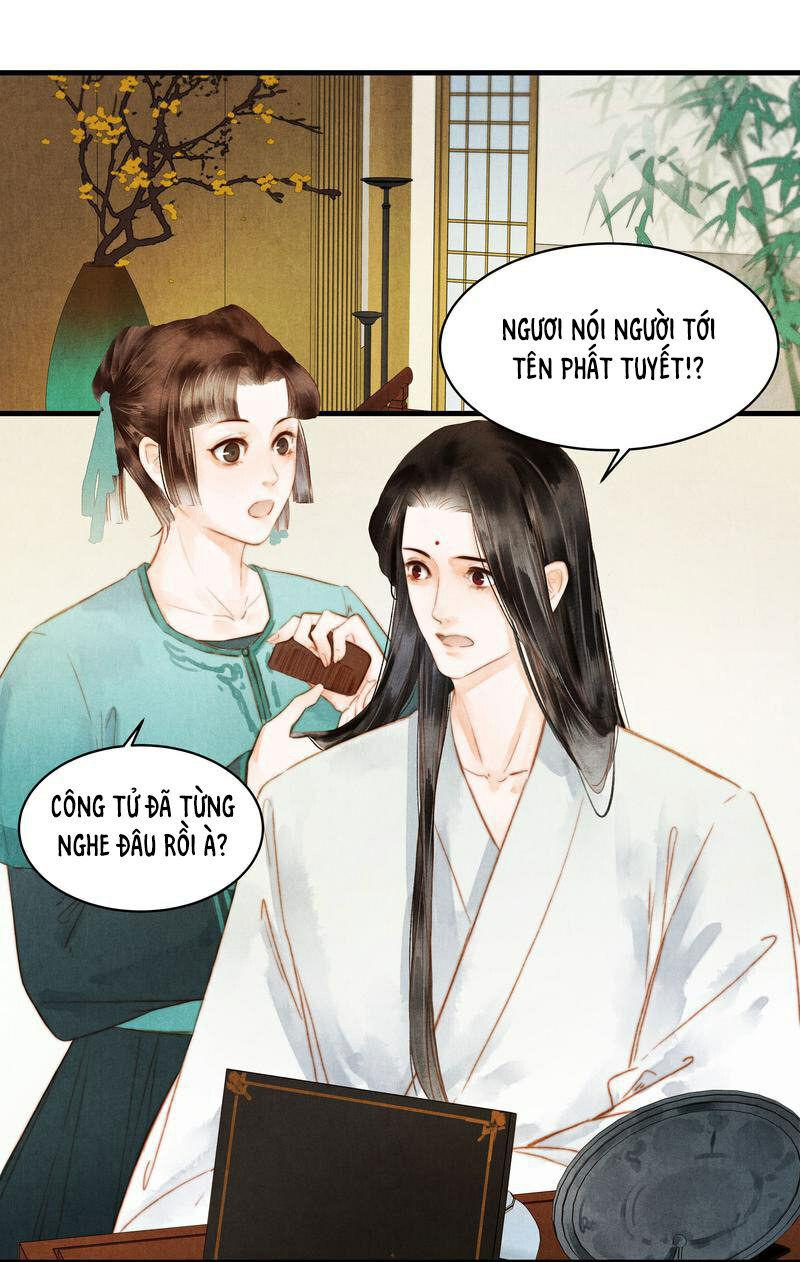 Thành Chủ Mỗi Ngày Đều Mơ Ước Ta Chapter 47 - Trang 2